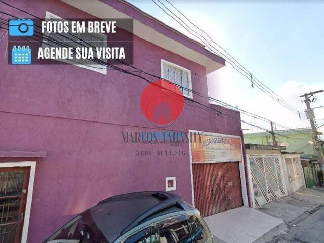 Casa para Venda em Osasco - 3