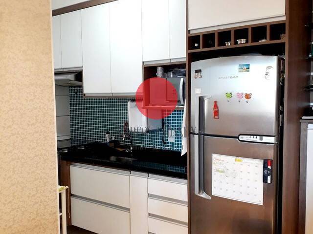 Apartamento para Venda em Osasco - 3