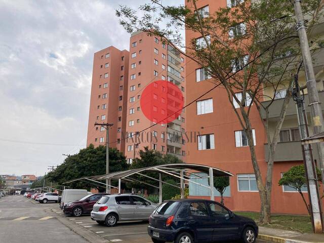 #3882 - Apartamento para Venda em Osasco - SP