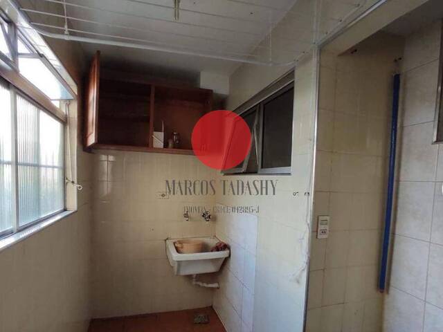 Apartamento para Venda em Osasco - 3