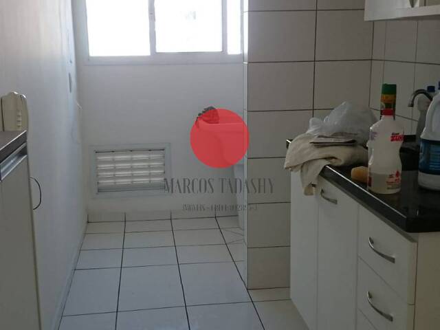 Apartamento para Venda em Osasco - 3