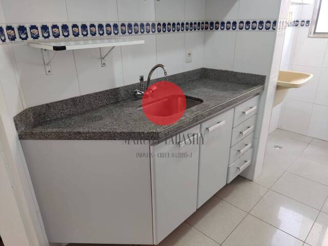 Apartamento para Venda em Osasco - 3