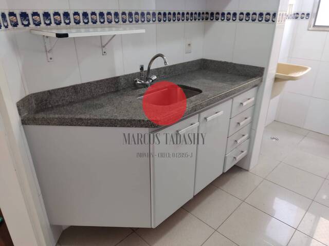 Apartamento para Venda em Osasco - 4