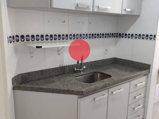 Apartamento para Venda em Osasco - 5