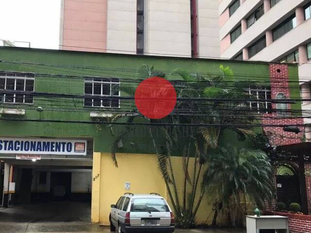 #3893 - Prédio comercial para Locação em São Paulo - SP - 2