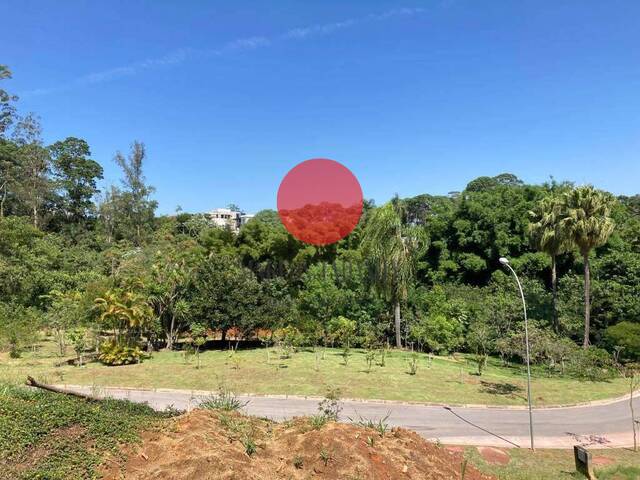 #3902 - Terreno em condomínio para Venda em Embu das Artes - SP - 2