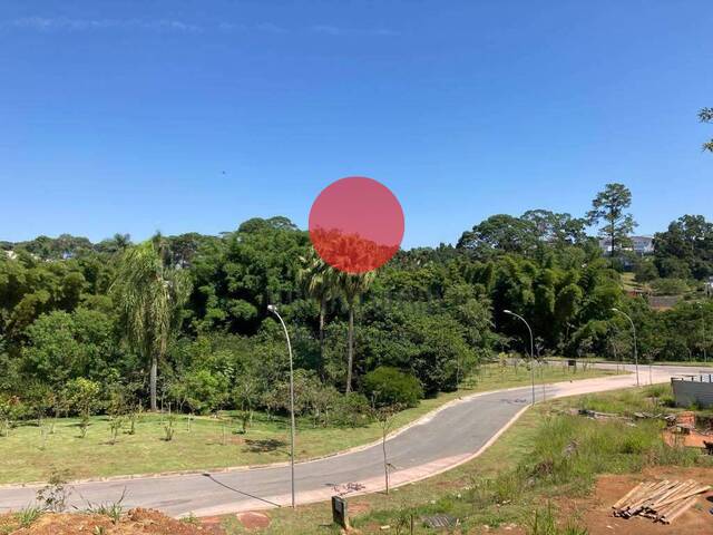 #3902 - Terreno em condomínio para Venda em Embu das Artes - SP - 3