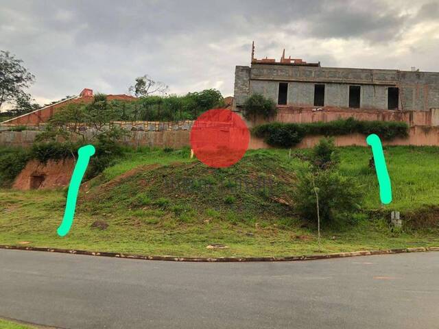 Terreno em condomínio para Venda em Embu das Artes - 5