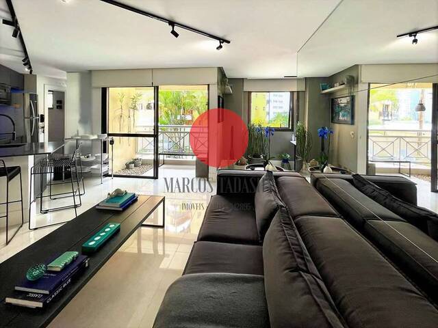 #3906 - Loft para Venda em São Paulo - SP - 1