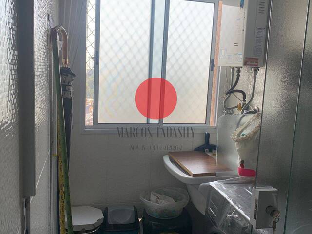 Apartamento para Venda em Osasco - 5