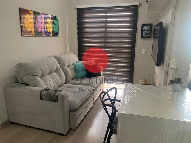 Apartamento para Venda em Osasco - 4