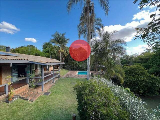 #4054 - Casa em condomínio para Venda em Jandira - SP - 1