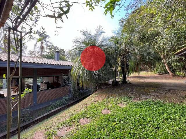 #4054 - Casa em condomínio para Venda em Jandira - SP - 3