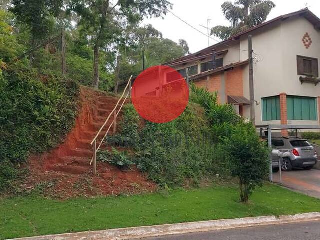 #4111 - Terreno em condomínio para Venda em Itapevi - SP - 3