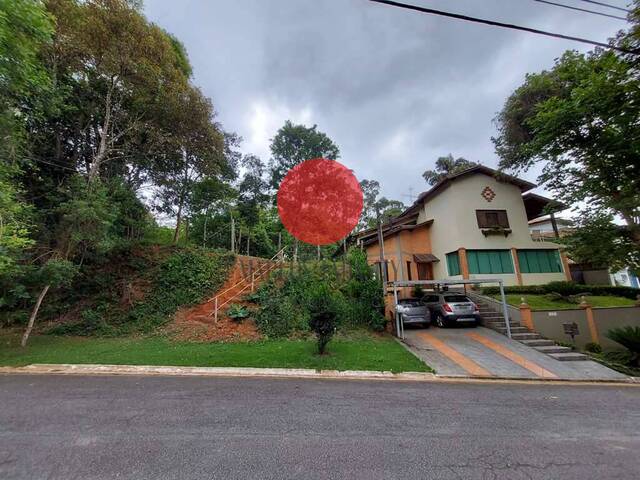 #4111 - Terreno em condomínio para Venda em Itapevi - SP - 1