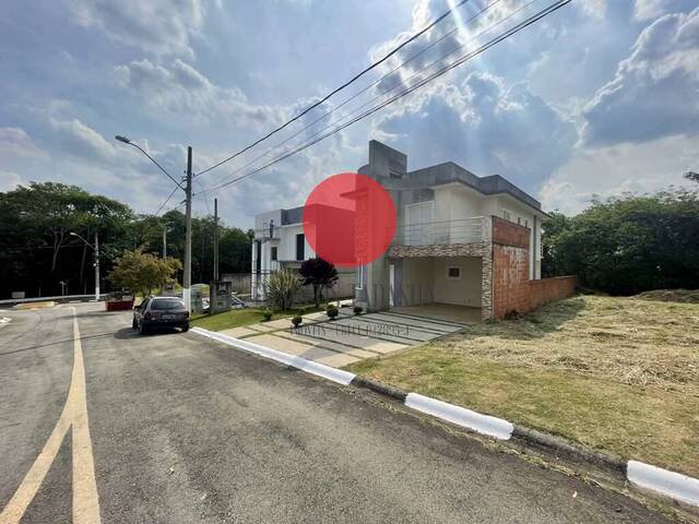 #4121 - Casa em condomínio para Venda em Vargem Grande Paulista - SP - 3