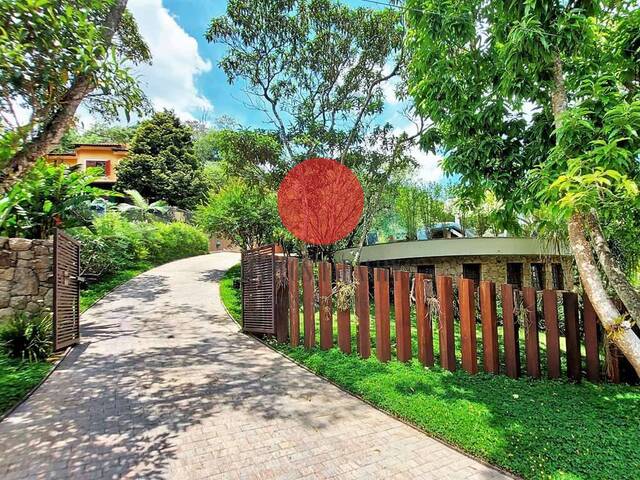 #4168 - Casa em condomínio para Venda em Jandira - SP