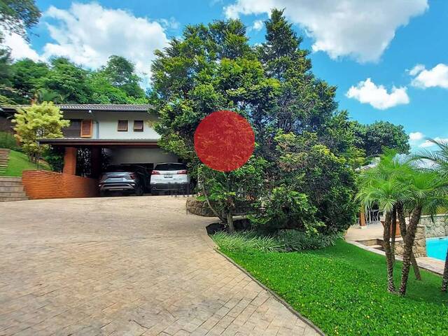 Casa em condomínio para Venda em Jandira - 5