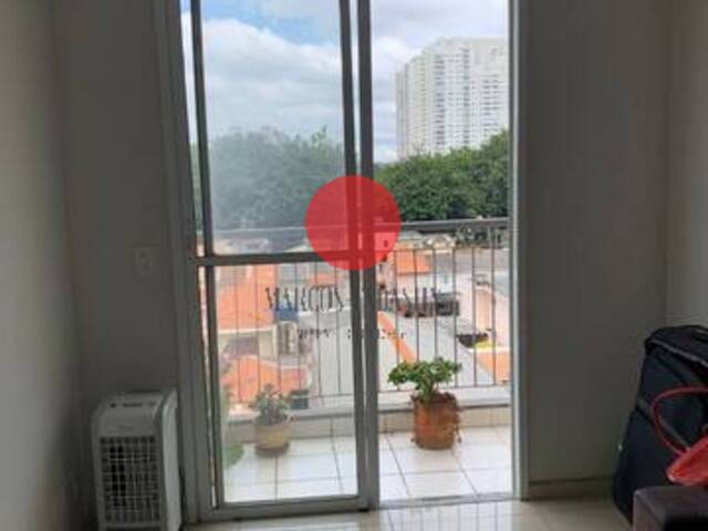 Apartamento para Venda em Osasco - 2