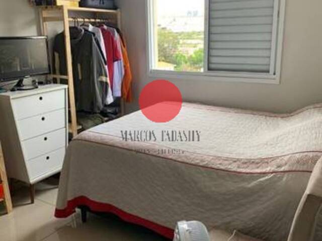 Apartamento para Venda em Osasco - 3