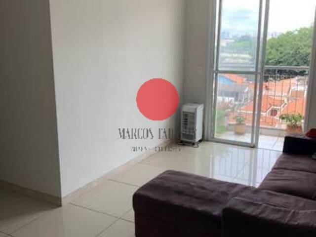 Apartamento para Venda em Osasco - 4