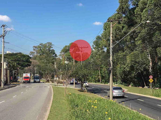 Galpão para Locação em Barueri - 4