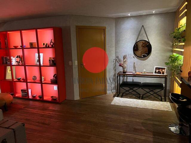 #4257 - Apartamento para Venda em São Paulo - SP - 3