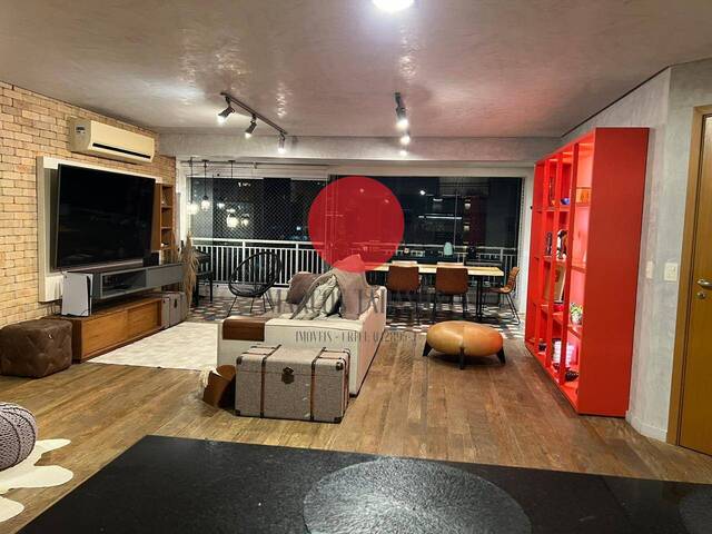 #4257 - Apartamento para Venda em São Paulo - SP - 2