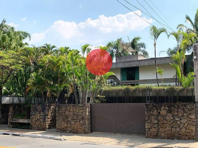 #4266 - Casa para Venda em São Paulo - SP - 1