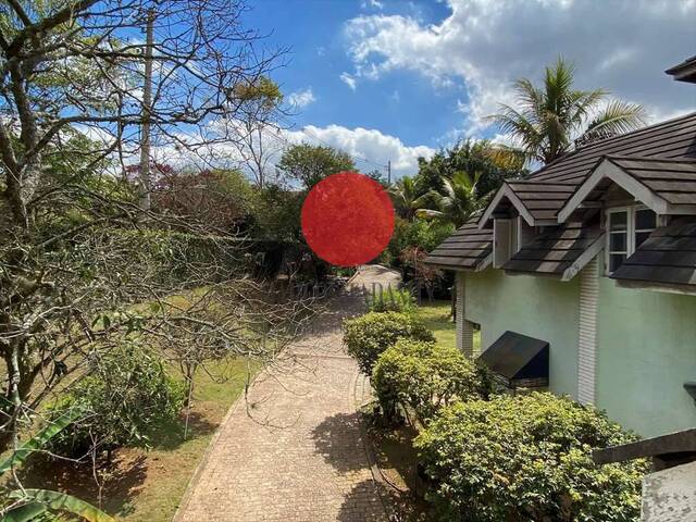 #4268 - Casa para Venda em Carapicuíba - SP - 3