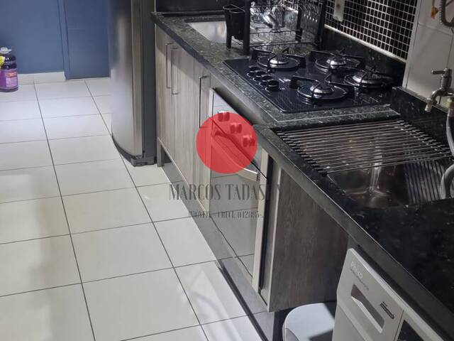 Apartamento para Venda em Osasco - 3