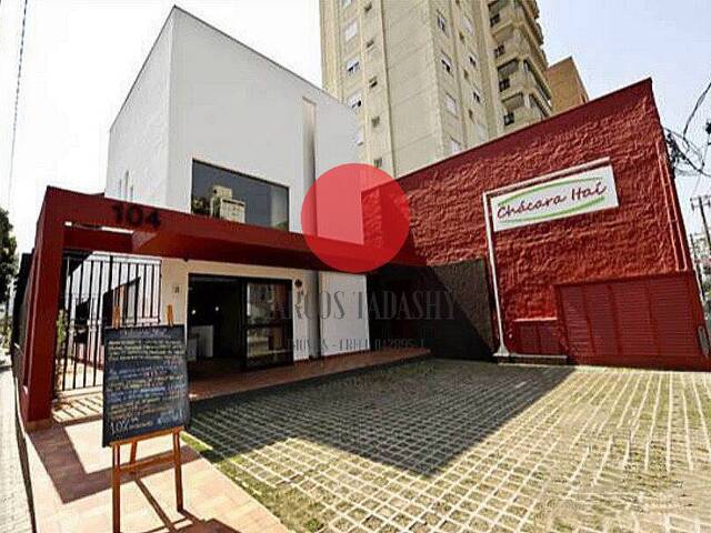 #4305 - Ponto Comercial para Locação em São Paulo - SP - 1