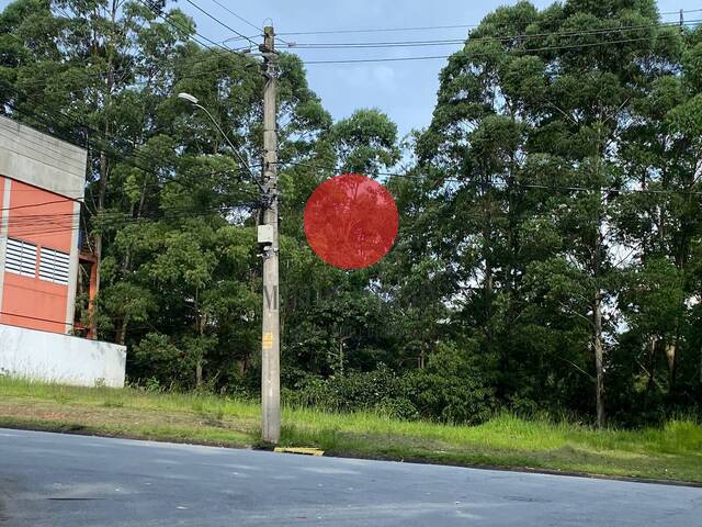 #3838 - Terreno em condomínio para Venda em Vargem Grande Paulista - SP - 2