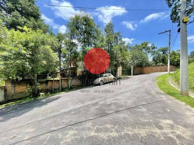 #4386 - Casa para Venda em Cotia - SP - 2