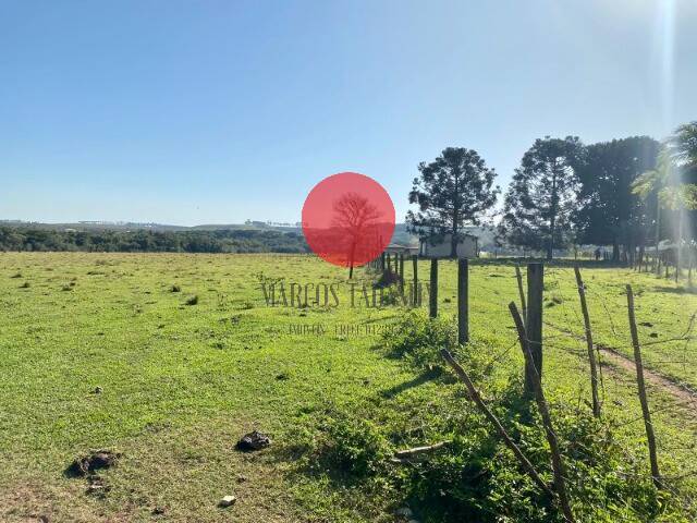 #4387 - Área para Incorporação para Venda em Araçoiaba da Serra - SP - 2