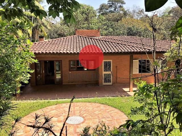 #4393 - Casa em condomínio para Venda em Jandira - SP - 3