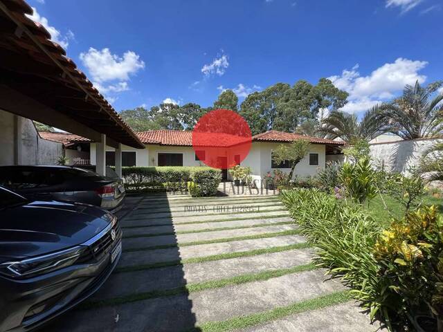 #4401 - Casa para Venda em Cotia - SP - 1