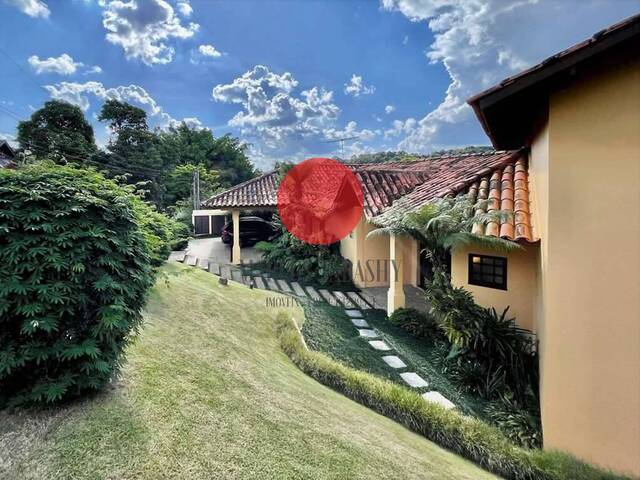 #4402 - Casa em condomínio para Venda em Carapicuíba - SP - 3