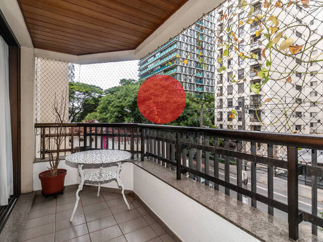 #4413 - Apartamento para Locação em São Paulo - SP - 1