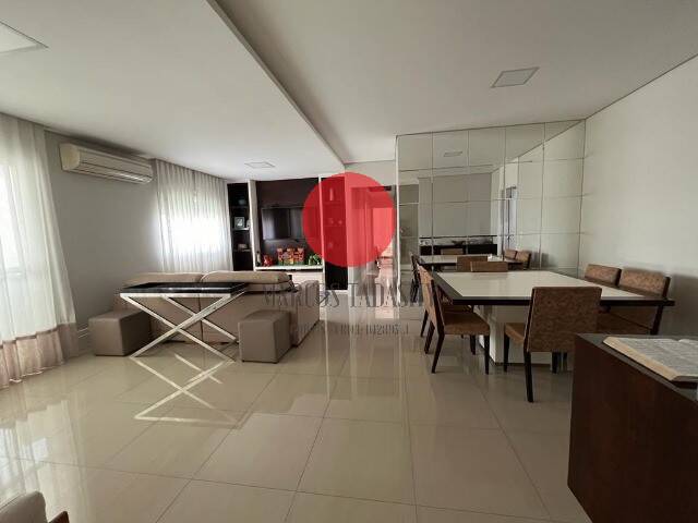 #4199 - Apartamento para Venda em Santana de Parnaíba - SP