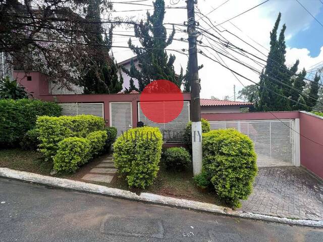 #4437 - Casa em condomínio para Venda em Cotia - SP - 2