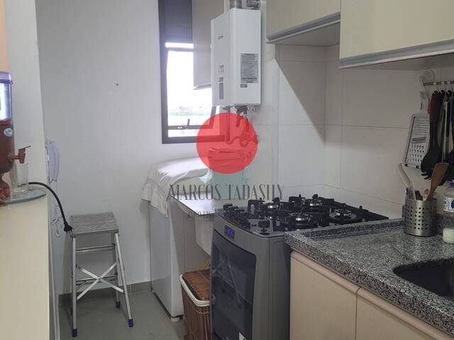 Apartamento para Venda em Osasco - 5