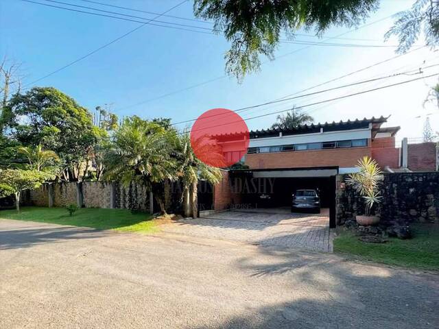 #4470 - Casa em condomínio para Venda em Cotia - SP - 2