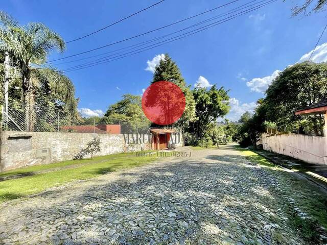 #4505 - Casa em condomínio para Venda em Cotia - SP - 2