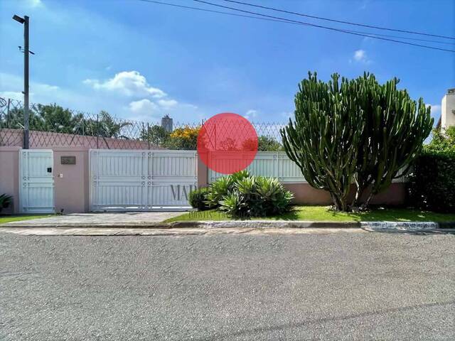 #4512 - Casa em condomínio para Venda em Carapicuíba - SP - 3