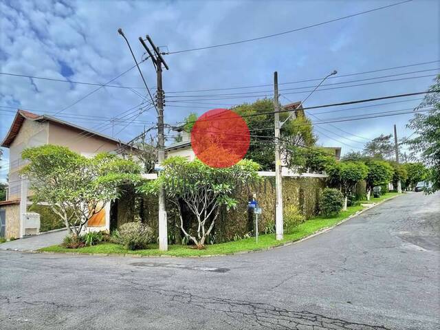 #4515 - Casa em condomínio para Venda em Carapicuíba - SP - 1