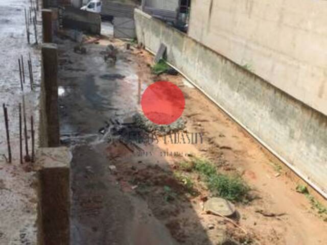 #4527 - Terreno para Venda em Barueri - SP - 1