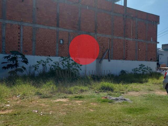 Terreno para Locação em Barueri - 5