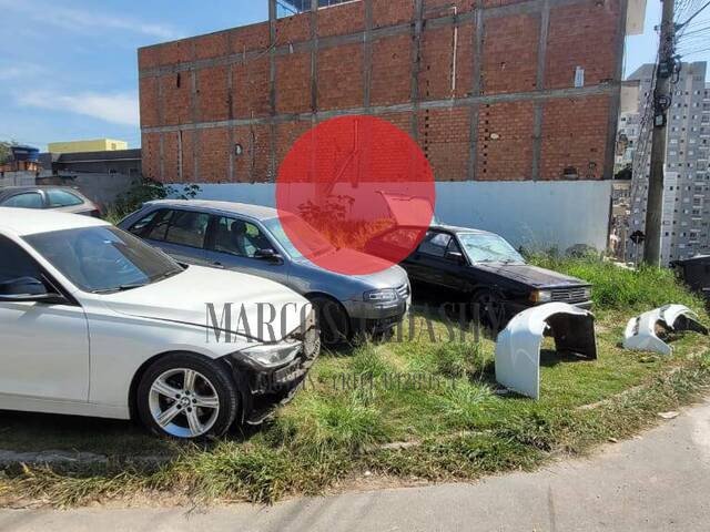 #4532 - Terreno para Locação em Barueri - SP - 2