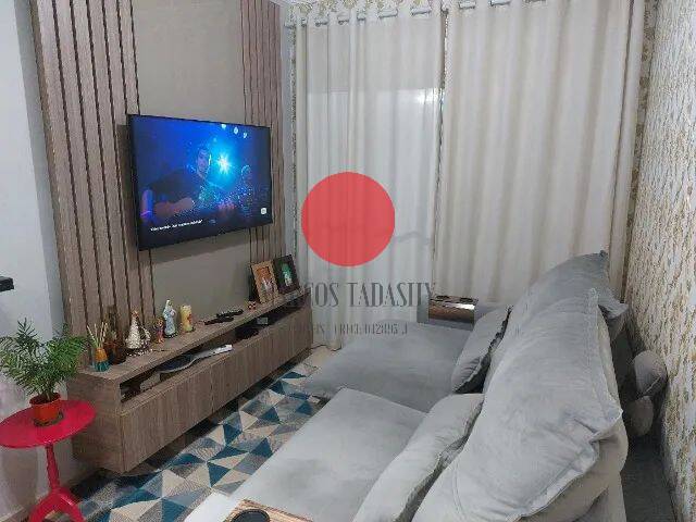 Apartamento para Venda em Sorocaba - 5